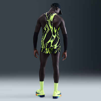 Nike AeroSwift Men's Dri-FIT ADV Running Singlet. Nike.com
